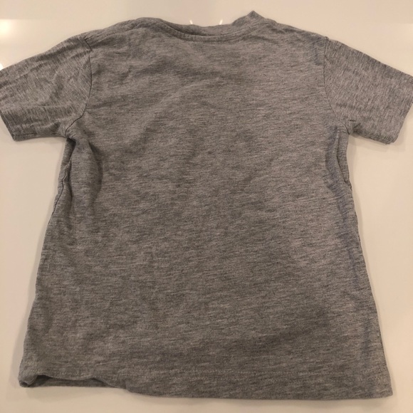 Chamonix T shirt size 4 - Picture 2 of 3